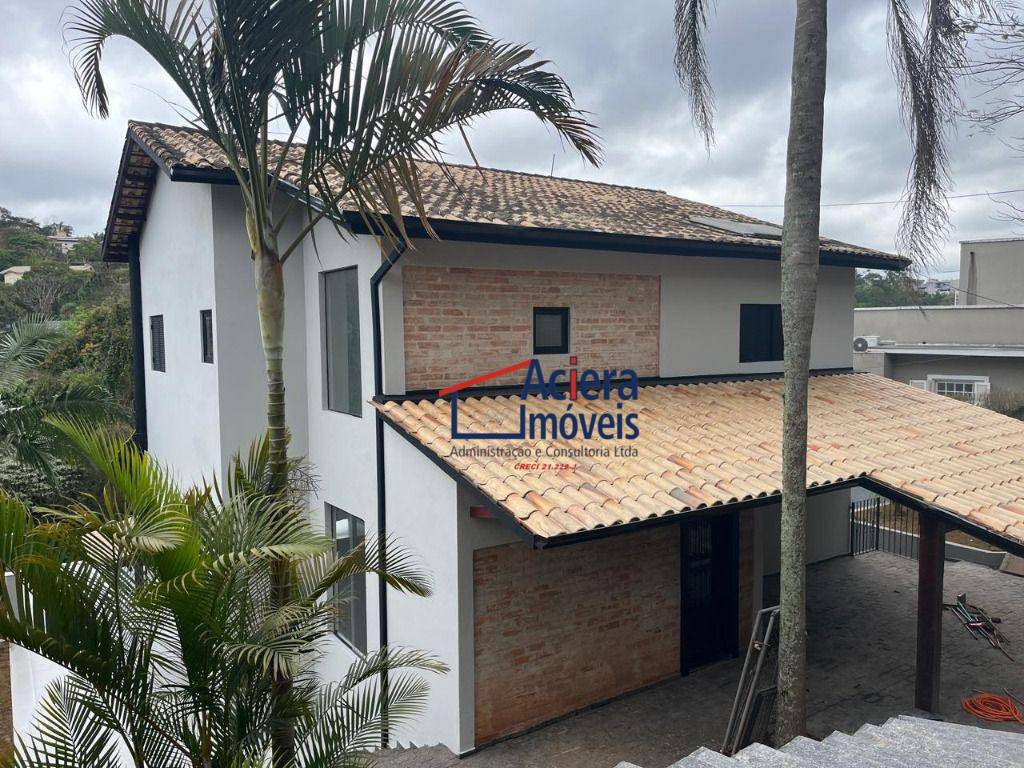 Casa de Condomínio, 4 quartos - Foto 3