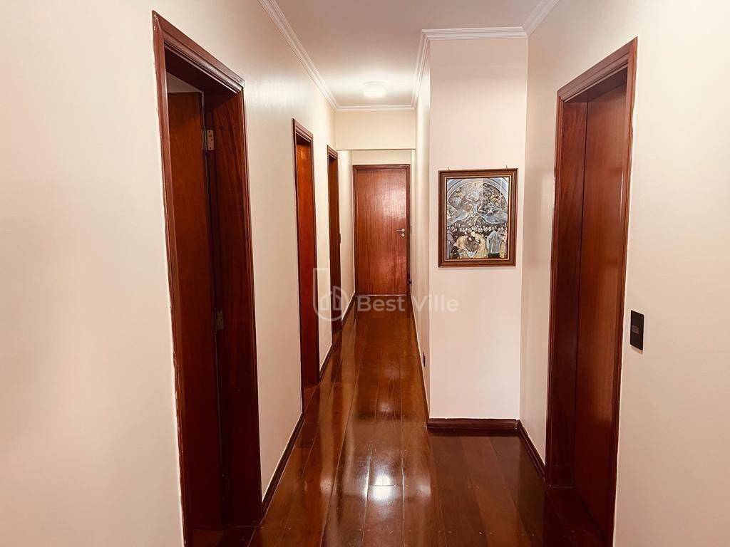 Casa de Condomínio à venda e aluguel com 4 quartos, 500m² - Foto 11