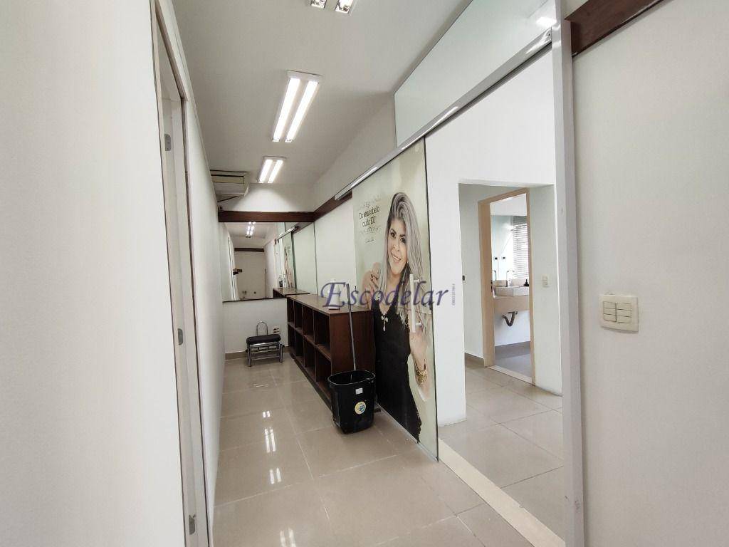 Conjunto Comercial-Sala para alugar, 20m² - Foto 4