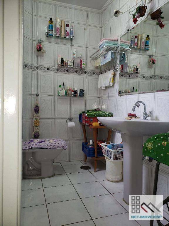 Sobrado à venda e aluguel com 3 quartos, 500m² - Foto 12