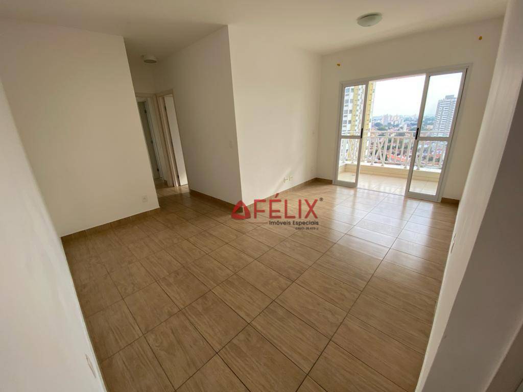 Apartamento à venda com 2 quartos, 65m² - Foto 7