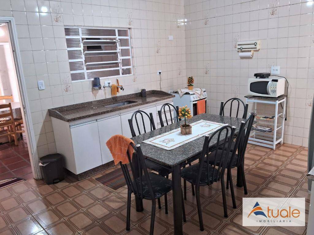 Casa à venda com 2 quartos, 140m² - Foto 6