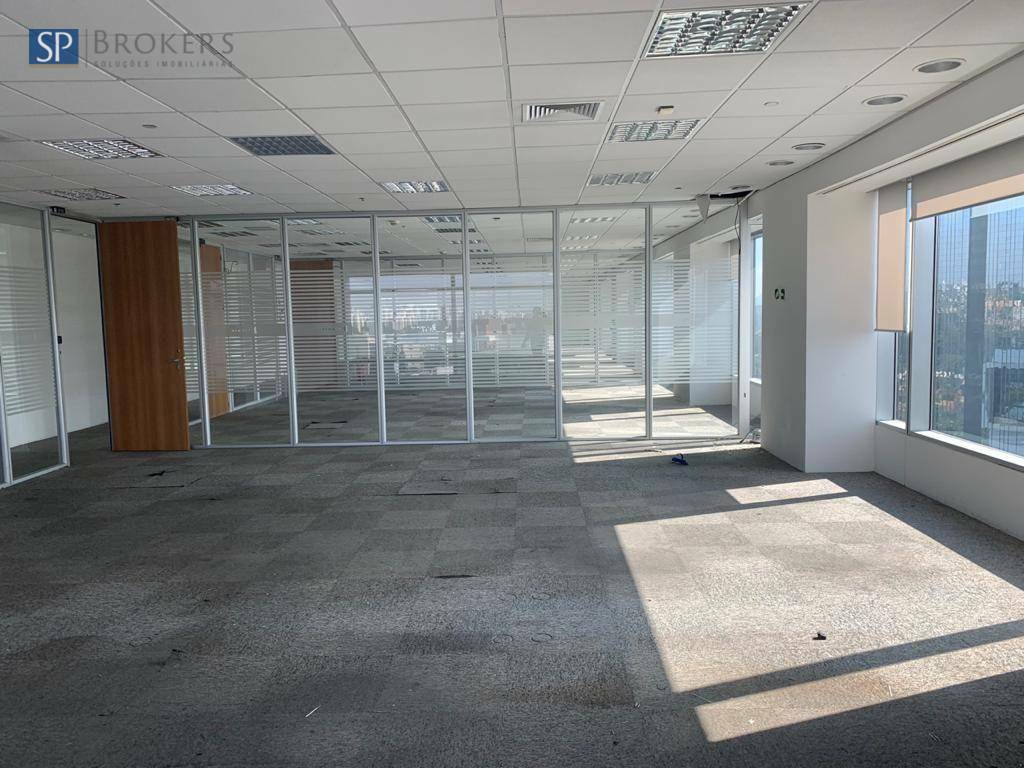 Conjunto Comercial-Sala para alugar, 1023m² - Foto 5