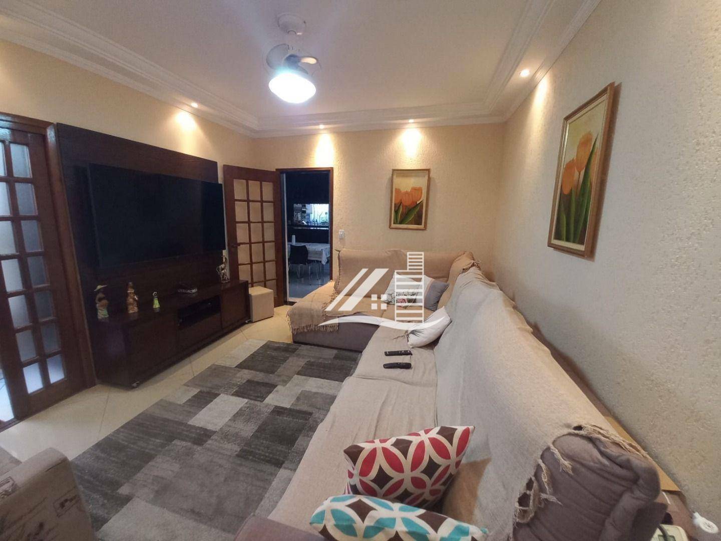 Sobrado à venda com 3 quartos, 153M2 - Foto 41