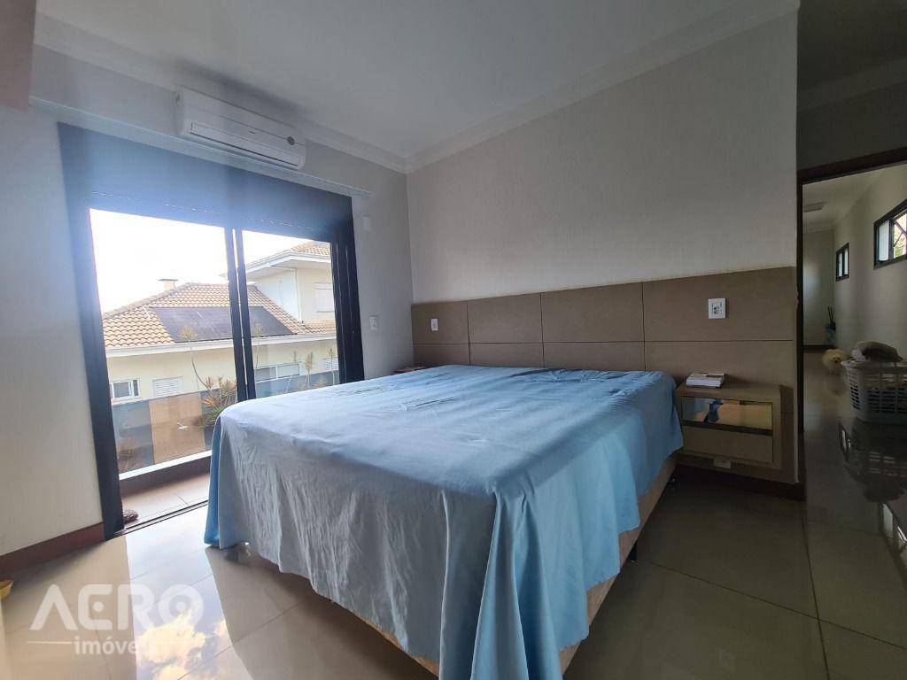 Casa de Condomínio à venda com 3 quartos, 260m² - Foto 20