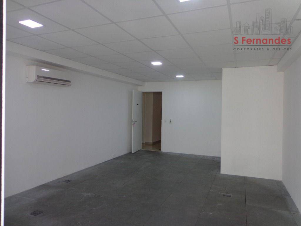 Conjunto Comercial-Sala à venda, 36m² - Foto 9