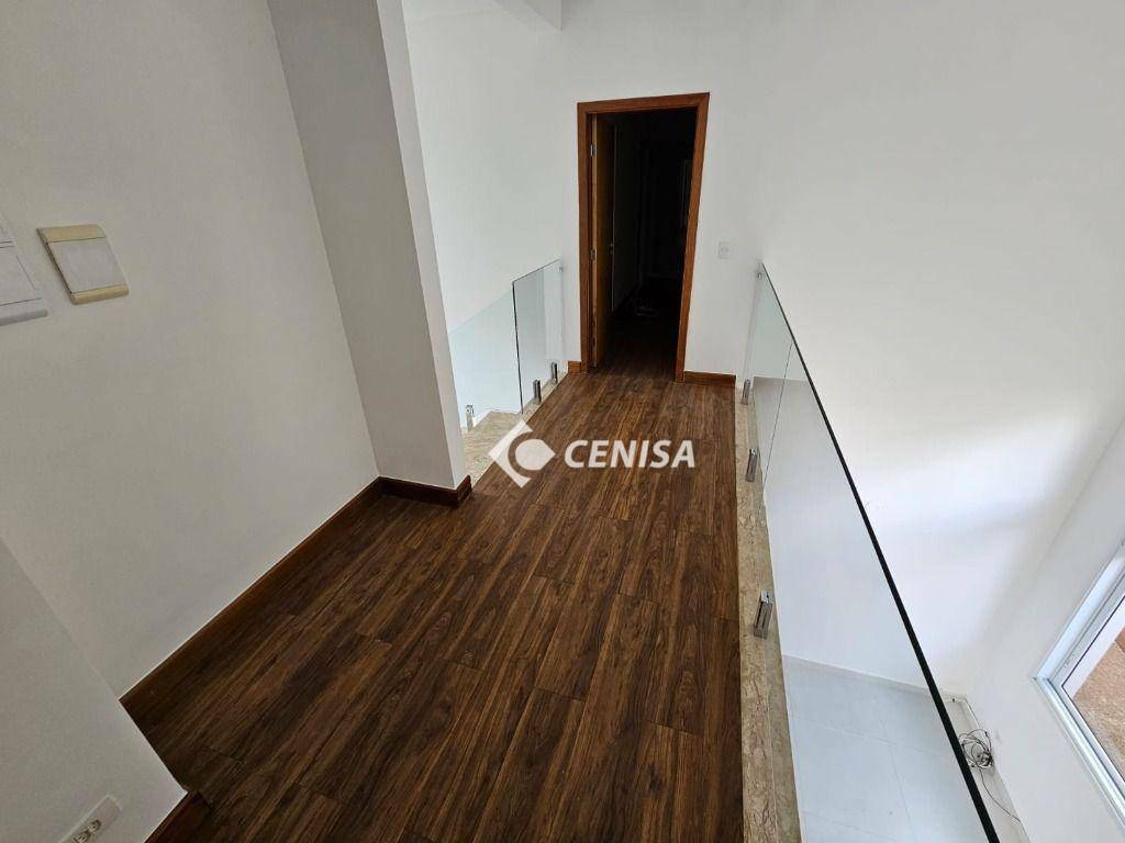 Casa de Condomínio à venda e aluguel com 3 quartos, 278m² - Foto 28