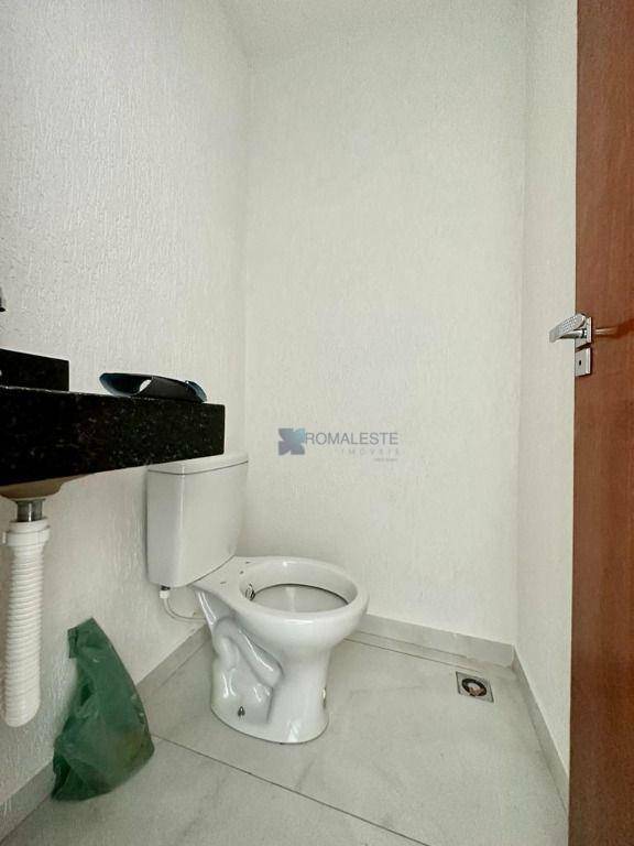Sobrado à venda com 3 quartos, 110m² - Foto 11