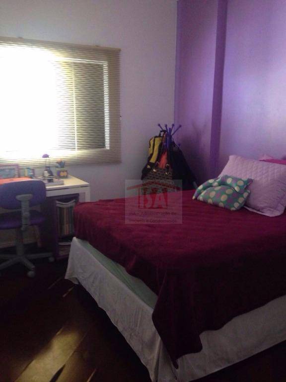 Apartamento à venda com 3 quartos, 140m² - Foto 10