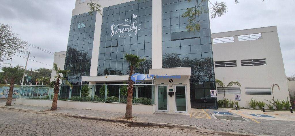 Apartamento à venda com 3 quartos, 91m² - Foto 24