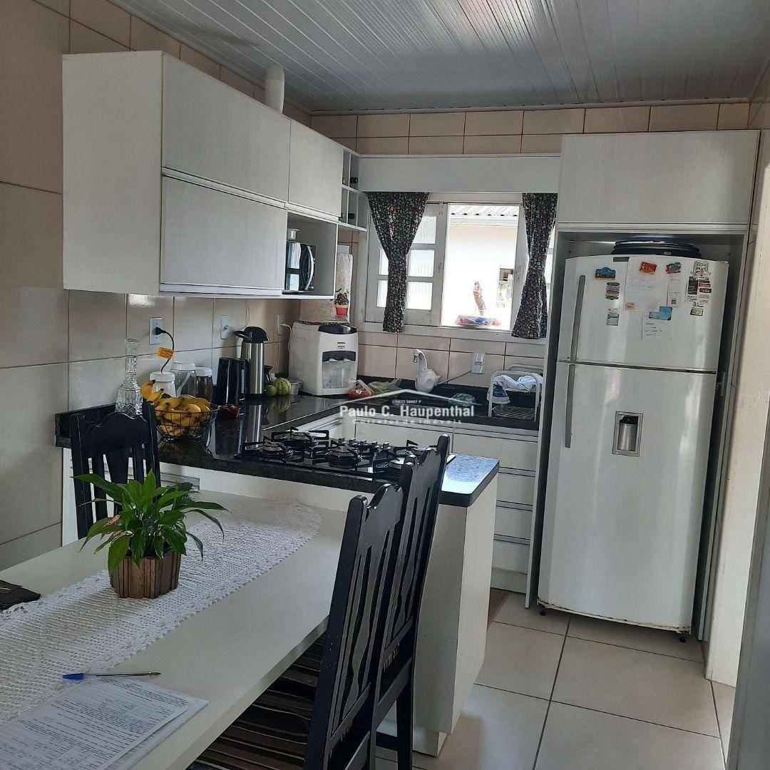 Casa à venda com 2 quartos, 110m² - Foto 8