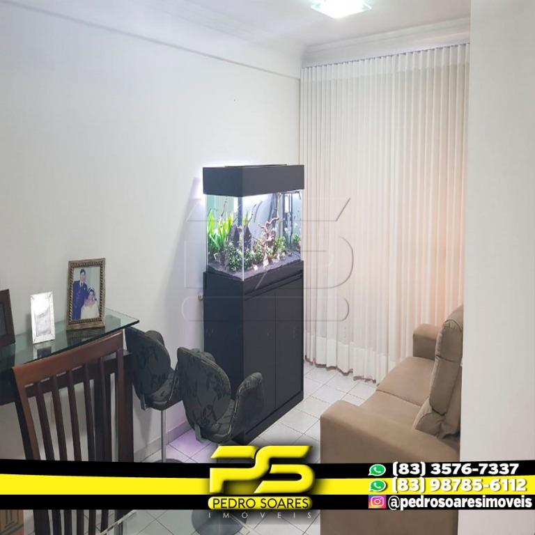 Apartamento à venda com 3 quartos, 102m² - Foto 8