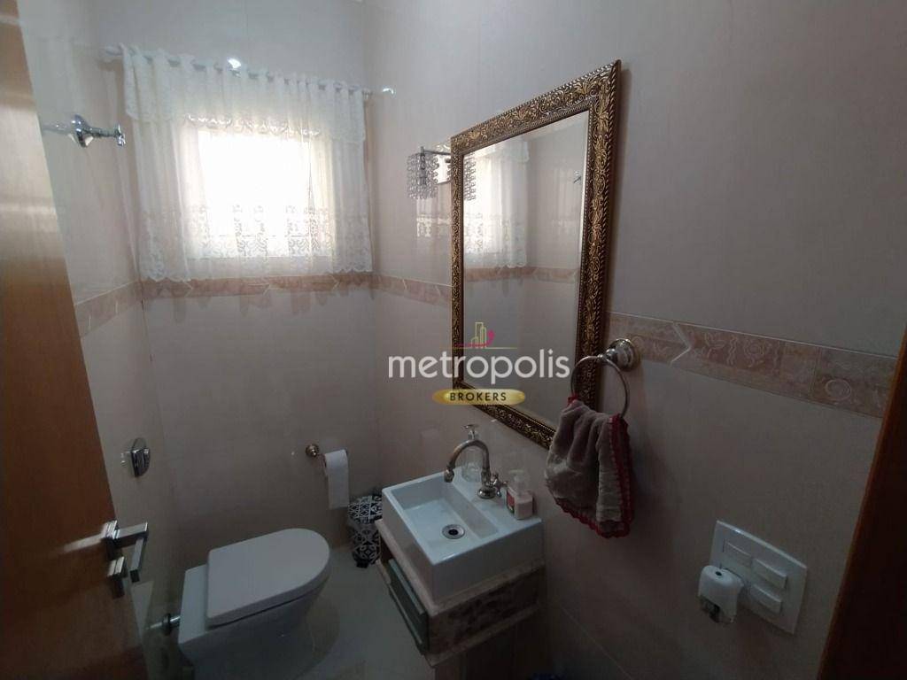 Sobrado à venda com 4 quartos, 602m² - Foto 5