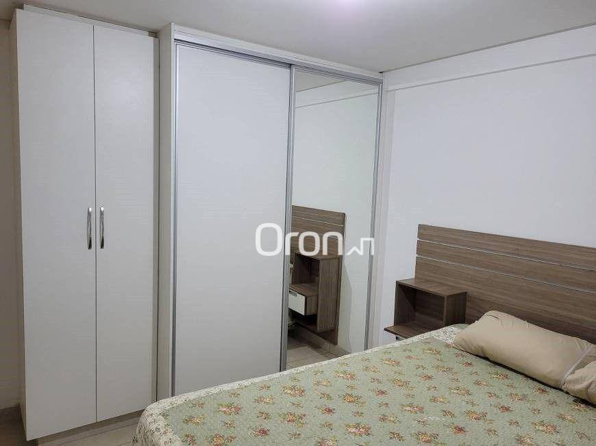 Apartamento à venda com 3 quartos, 77m² - Foto 3