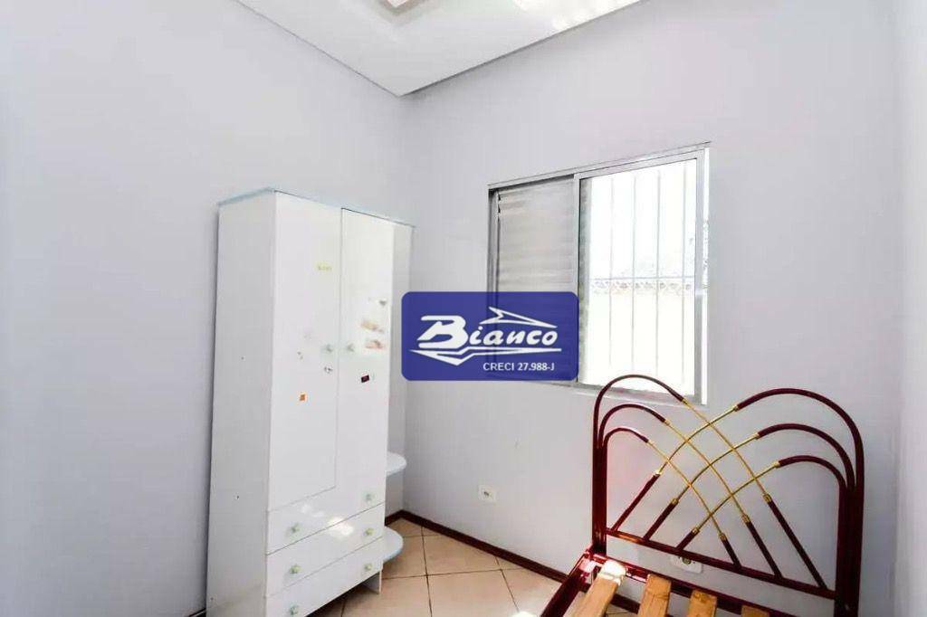 Apartamento à venda com 3 quartos, 80m² - Foto 3