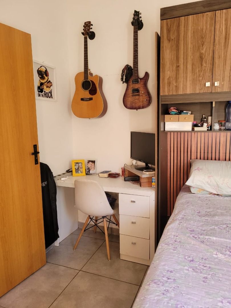 Casa de Condomínio à venda com 2 quartos, 63m² - Foto 21