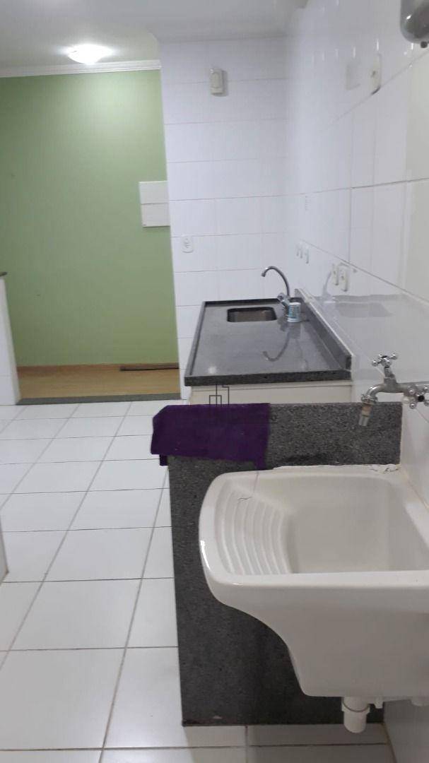 Apartamento à venda com 3 quartos, 70m² - Foto 11