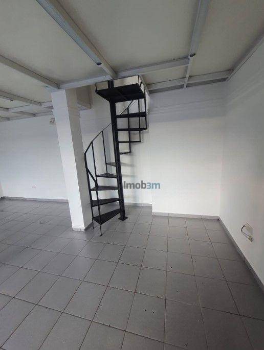 Conjunto Comercial-Sala para alugar, 40m² - Foto 5