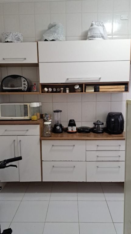 Apartamento, 2 quartos, 80 m² - Foto 3