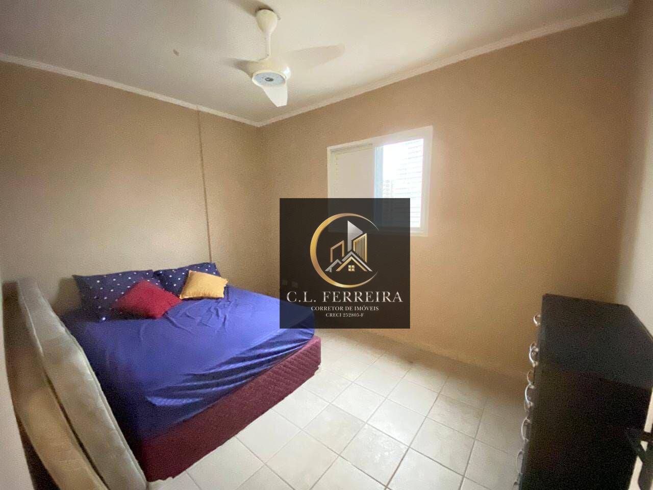 Apartamento à venda com 1 quarto, 37m² - Foto 7