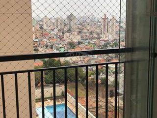 Apartamento à venda com 2 quartos, 61m² - Foto 9