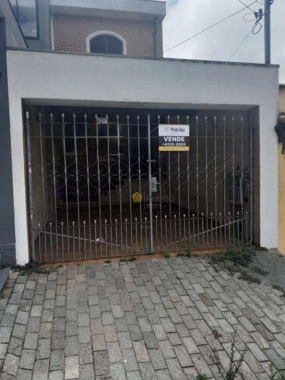 Sobrado à venda com 3 quartos, 146m² - Foto 20