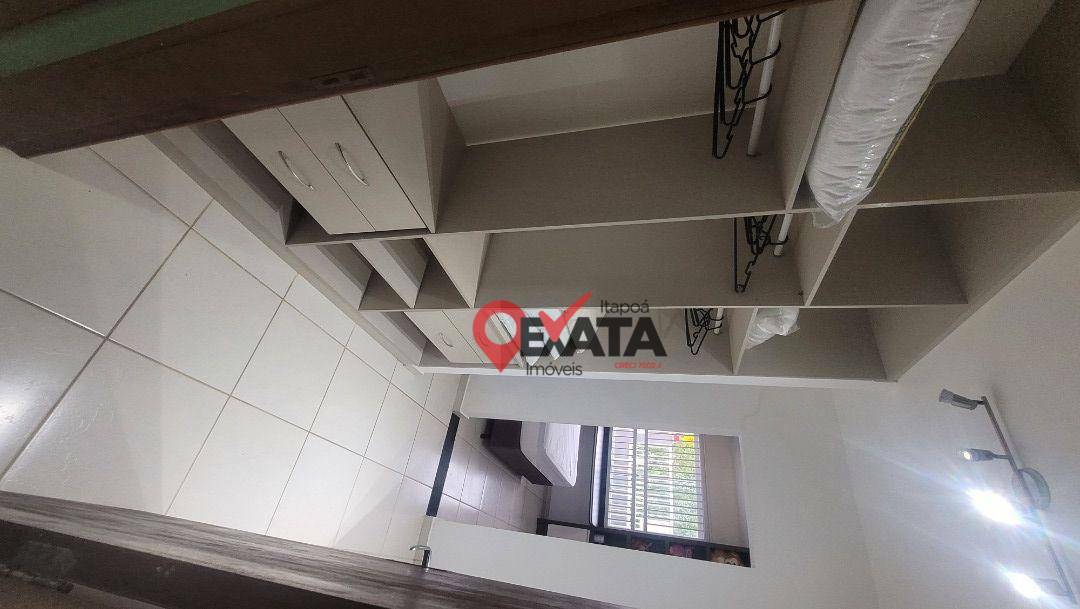 Casa à venda com 2 quartos, 64m² - Foto 15