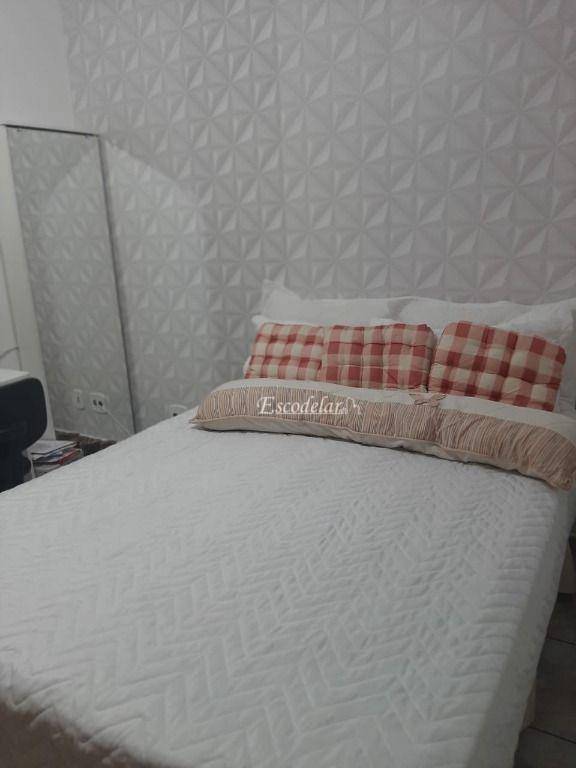 Apartamento à venda com 2 quartos, 58m² - Foto 5