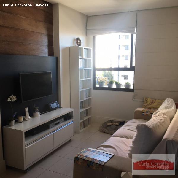 Apartamento à venda com 4 quartos, 141m² - Foto 20