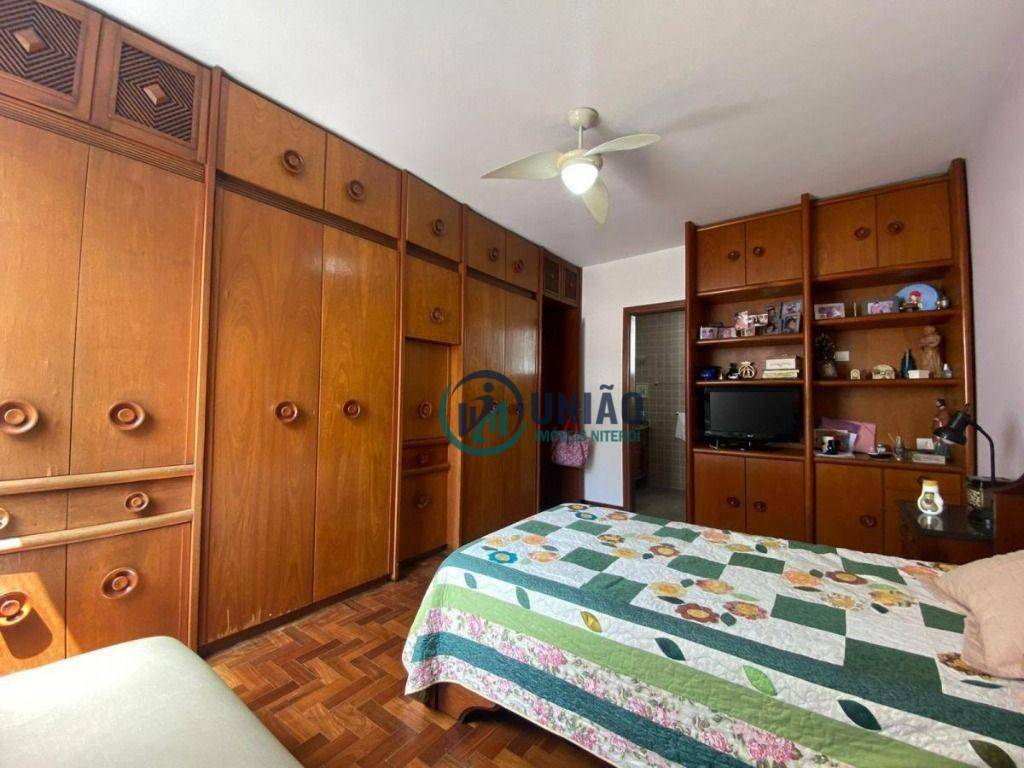 Apartamento à venda com 3 quartos, 177m² - Foto 13