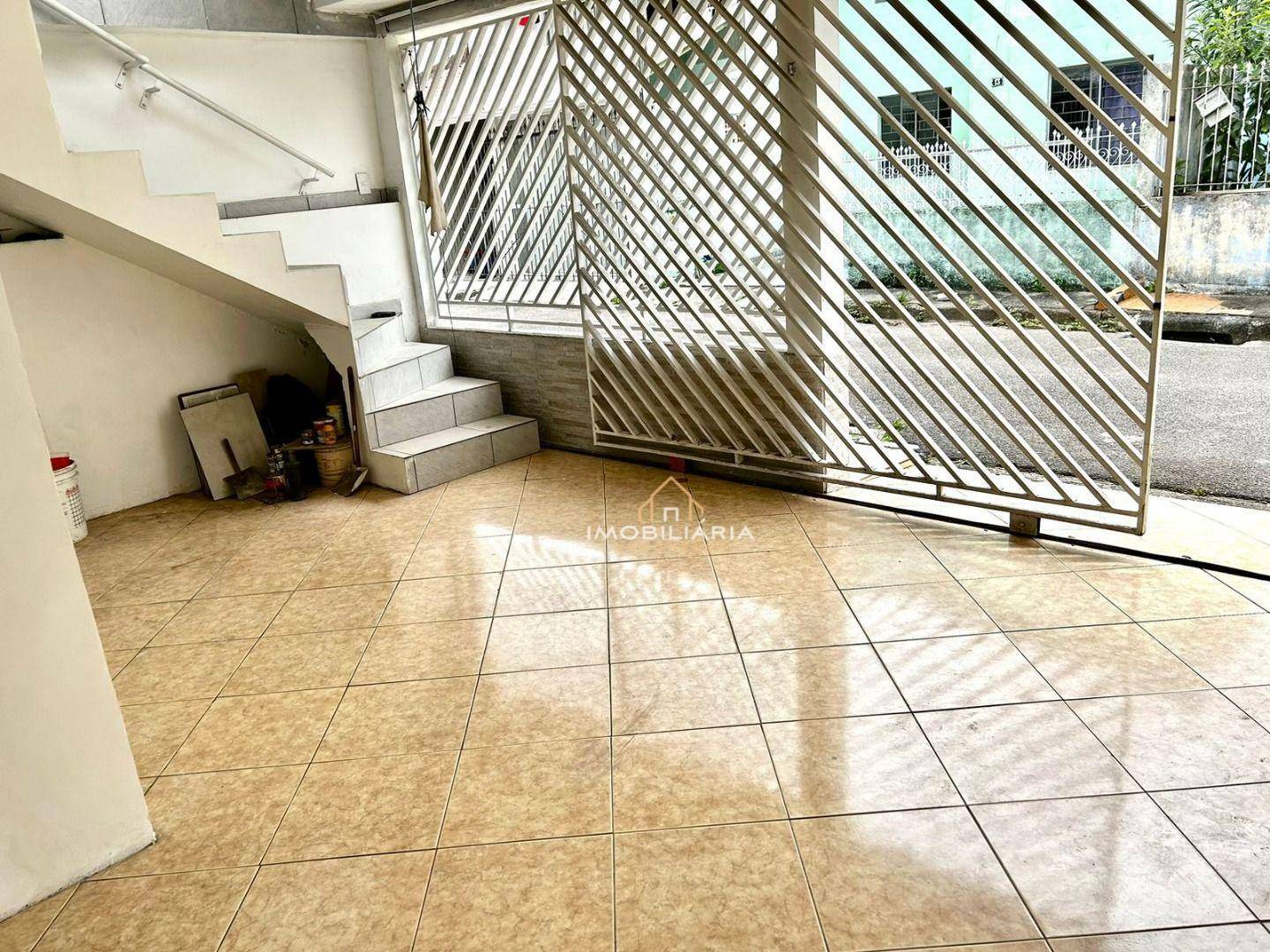 Sobrado à venda com 3 quartos, 130m² - Foto 3