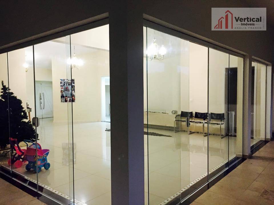 Chácara à venda com 5 quartos, 1600m² - Foto 16