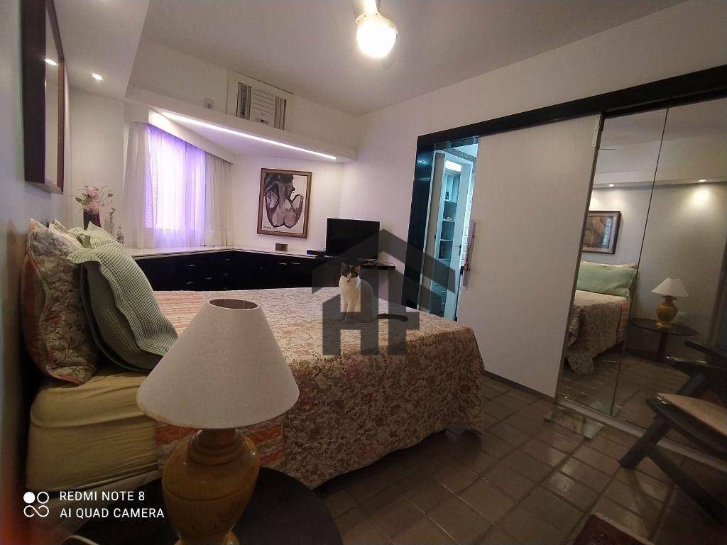 Apartamento à venda com 4 quartos, 186m² - Foto 13