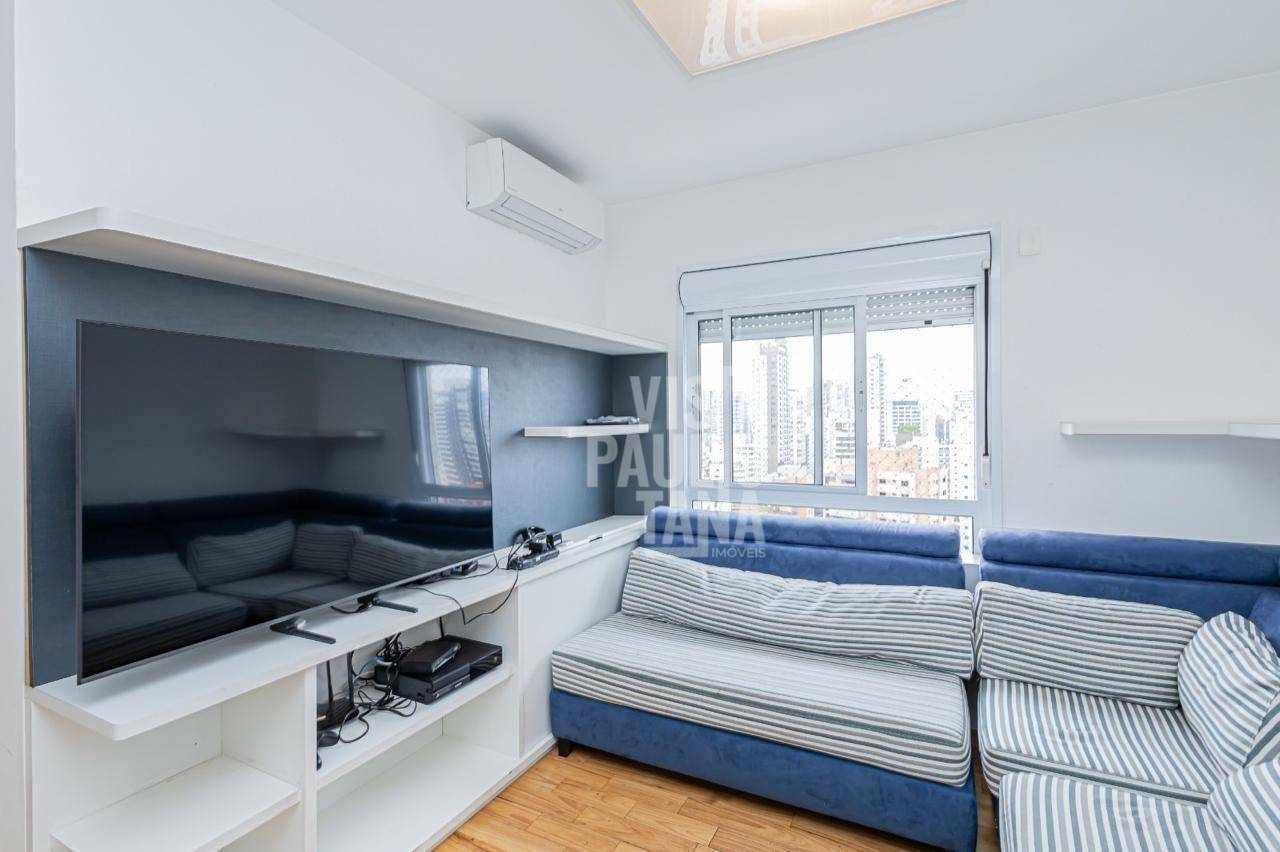 Apartamento à venda com 3 quartos, 355m² - Foto 40