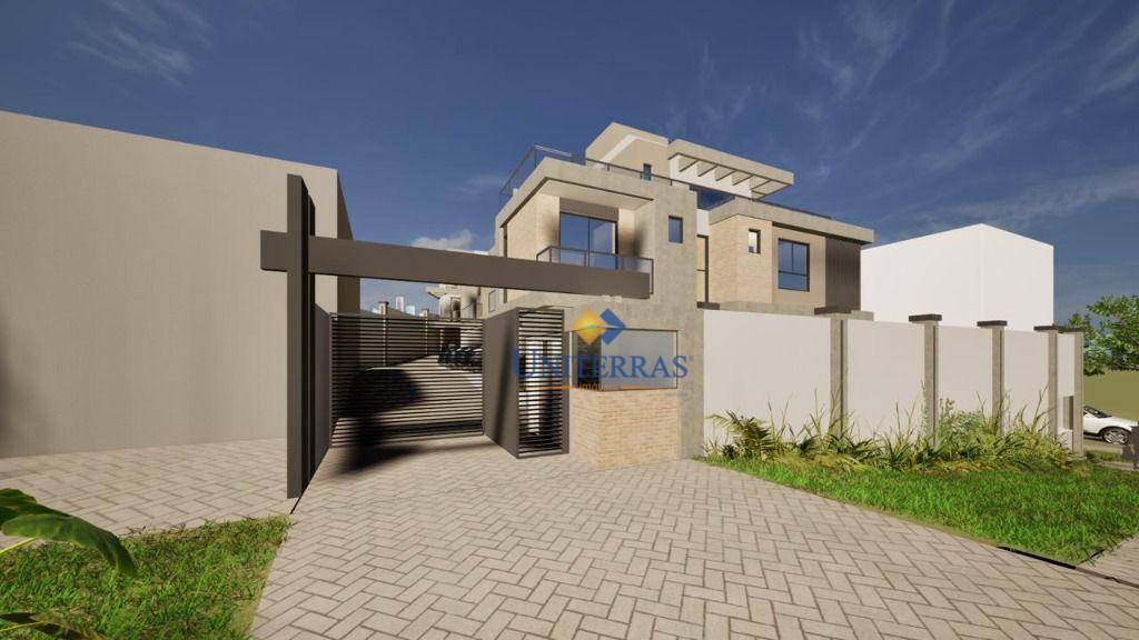 Terreno, 210 m² - Foto 1