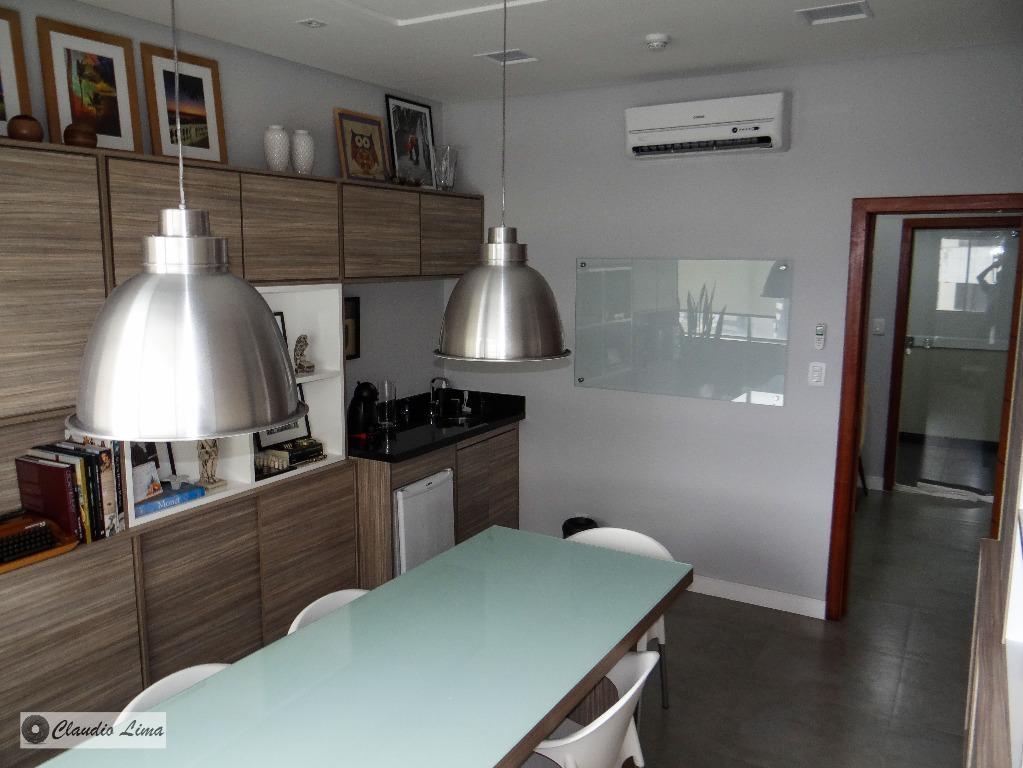 Conjunto Comercial-Sala à venda, 35m² - Foto 14