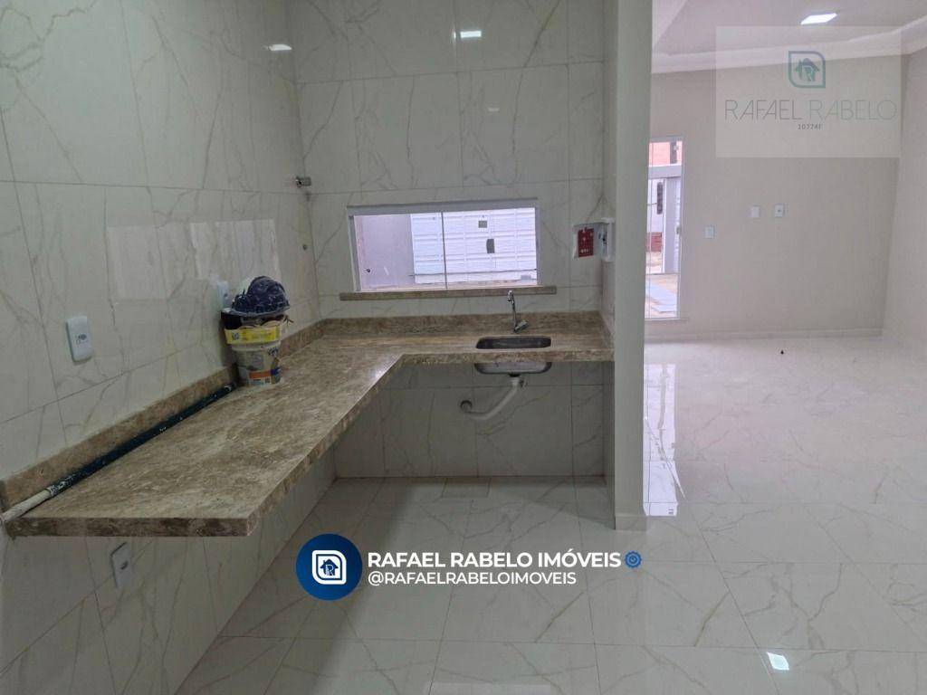 Casa, 2 quartos, 80 m² - Foto 2