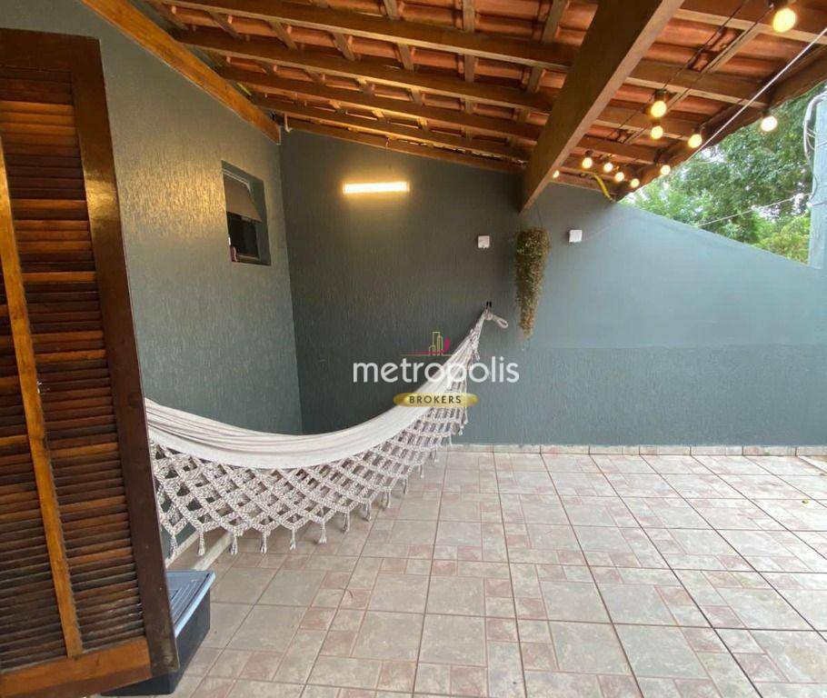 Sobrado à venda com 2 quartos, 164m² - Foto 23