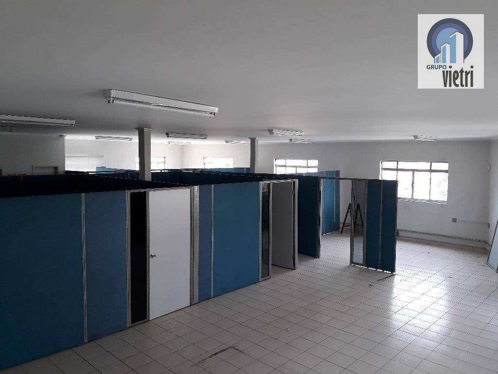 Conjunto Comercial-Sala para alugar, 230m² - Foto 22