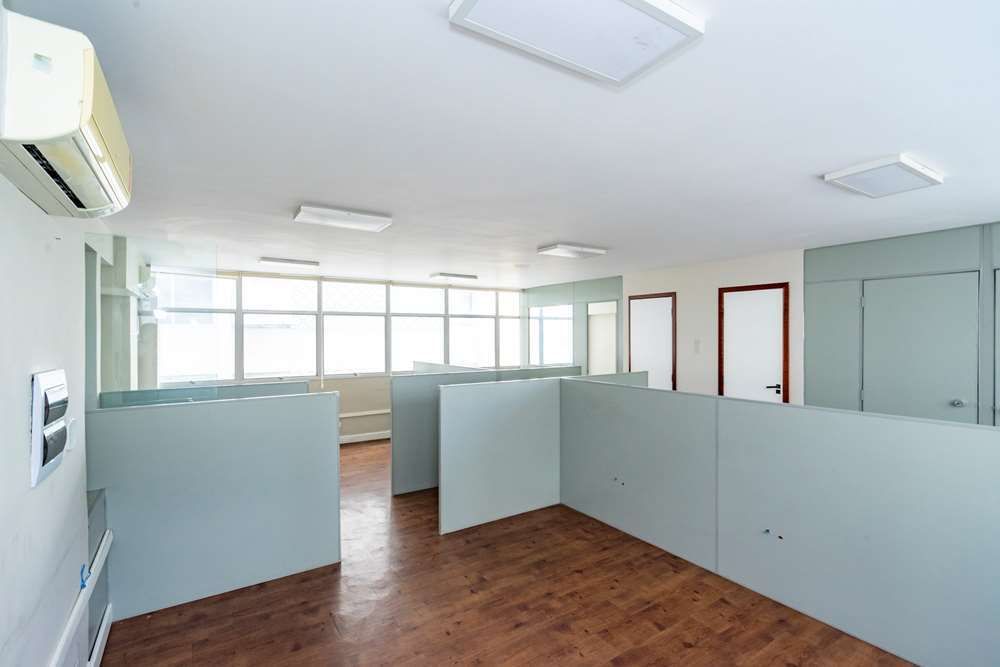 Conjunto Comercial-Sala à venda, 66m² - Foto 28