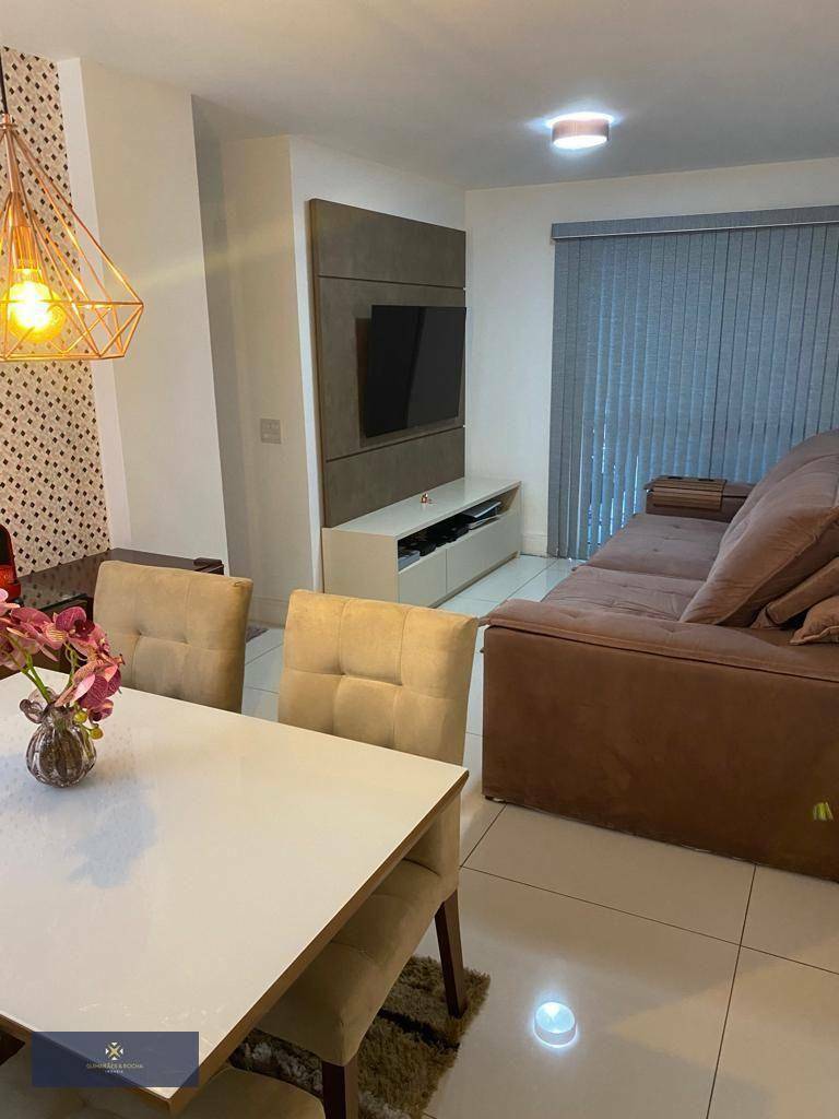 Apartamento à venda com 3 quartos, 191m² - Foto 15