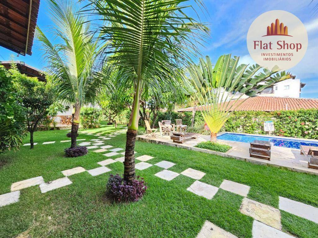 Pousada-Chalé à venda com 13 quartos, 1760m² - Foto 9