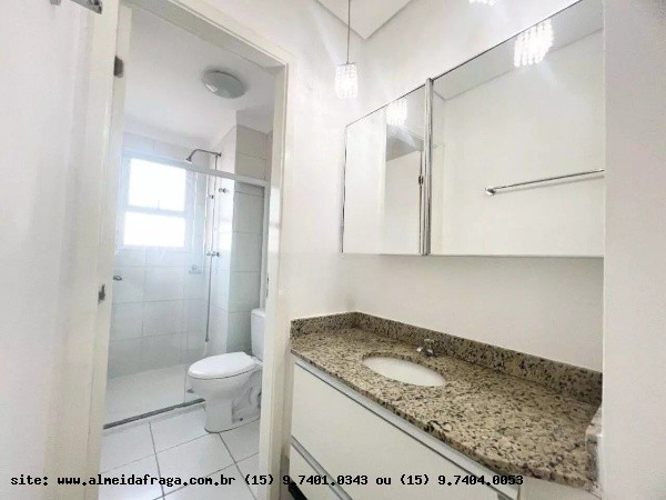Apartamento à venda com 2 quartos, 53m² - Foto 4