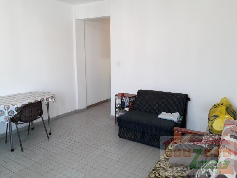 Apartamento à venda com 1 quarto, 43m² - Foto 2