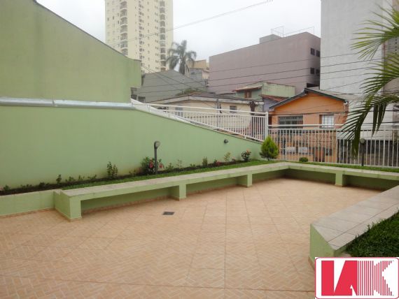 Apartamento à venda com 2 quartos, 59m² - Foto 2