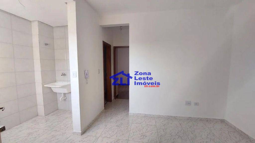 Apartamento à venda com 2 quartos, 38m² - Foto 9