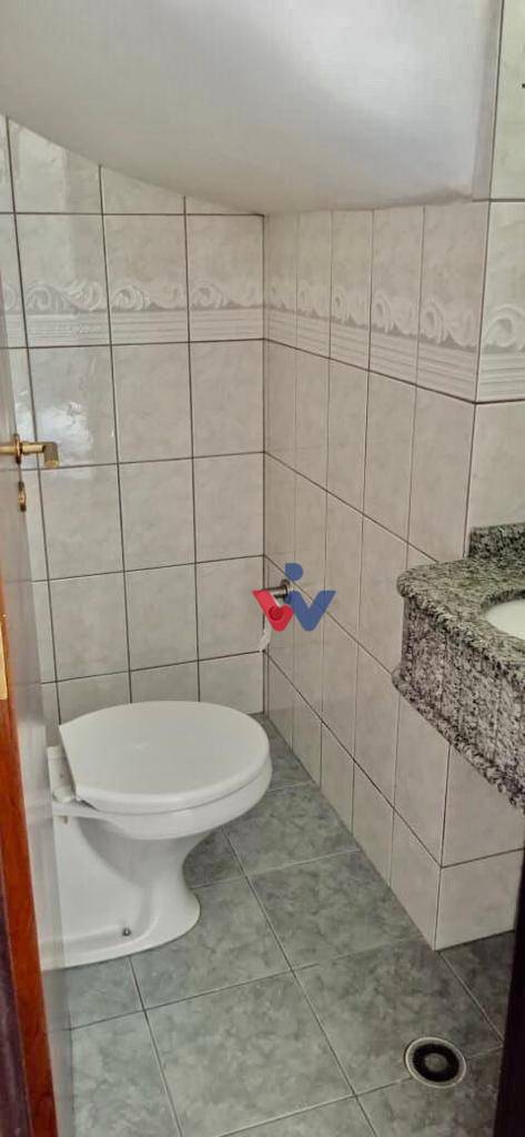 Sobrado à venda com 2 quartos, 124M2 - Foto 22