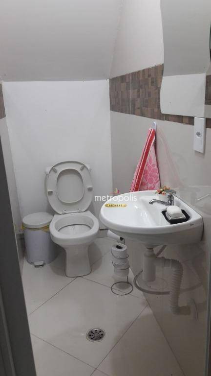 Sobrado à venda com 2 quartos, 110m² - Foto 19