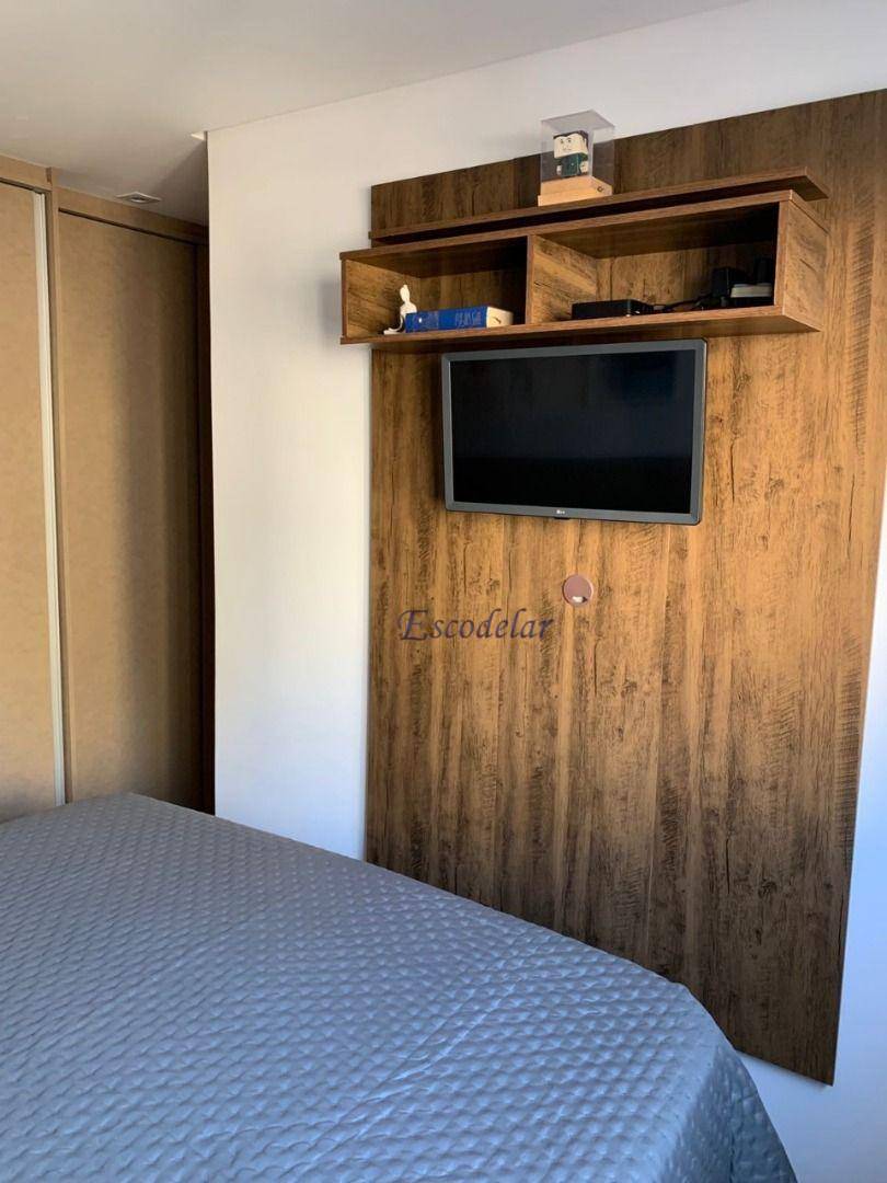 Apartamento à venda com 2 quartos, 64m² - Foto 12