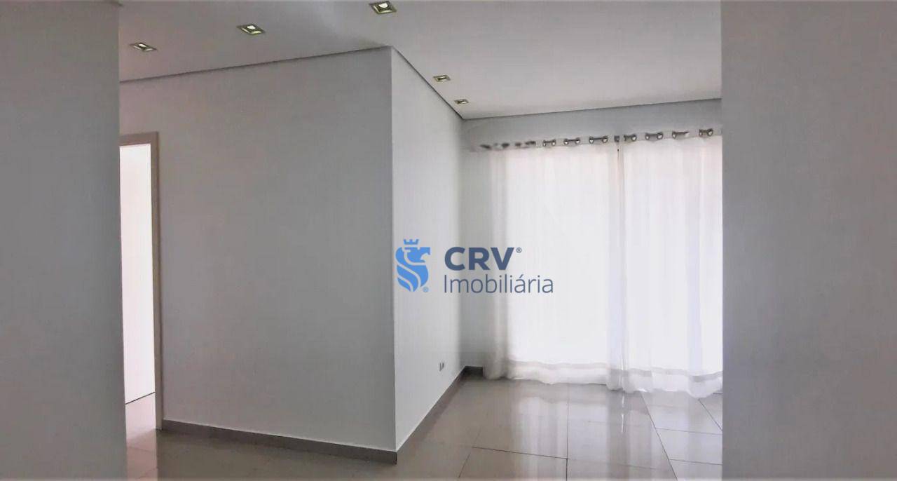 Apartamento à venda com 2 quartos, 57m² - Foto 2